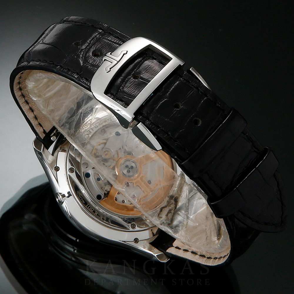 Jaeger LeCoultre(USED)예거르쿨트르 마스터 울트라씬 문 Q1368430
